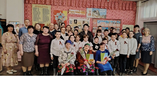 Муниципальный проект 